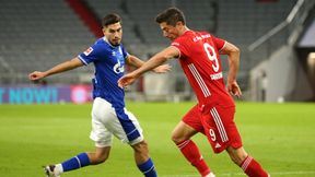 Bundesliga. Robert Lewandowski z patentem na Schalke 04 Gelsenkirchen. Rekordowa seria Polaka