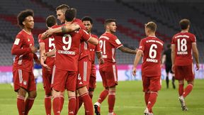 Bundesliga. Niemieckie media po meczu Bayern - Schalke. "Bawarczycy nie znają litości"