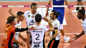 Siatkówka. PlusLiga. Zakażenie koronawirusem w Cuprum Lubin. Najbliższe mecze przełożone