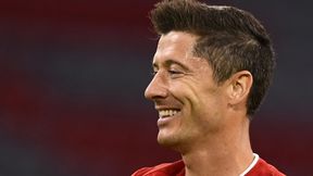 Bundesliga. Bayern - Schalke. Wysokie noty dla Lewandowskiego, lepsi Sane i Gnabry