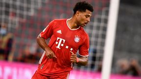 Bundesliga. Bayern - Schalke. "Akcja majstersztyk". Zobacz trzeciego gola Gnabry'ego (wideo)