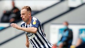 Premier League: Everton - West Bromwich Albion. Kamil Grosicki wypadł z kadry meczowej