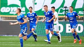 PKO Ekstraklasa na żywo. Gdzie oglądać mecz Stal Mielec - Piast Gliwice?