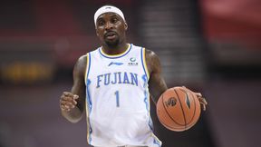 Koszykówka. Kłopoty byłego gracza NBA. Ty Lawson dożywotnio zdyskwalifikowany z ligi chińskiej