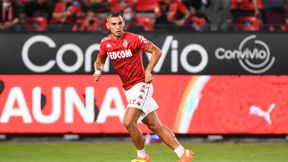 Ligue 1. AS Monaco przegrało po golach w końcówce. Radosław Majecki wrócił na ławkę