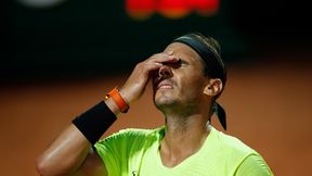 Tenis. ATP Rzym: Rafael Nadal wyeliminowany przez Diego Schwartzmana. Pogromca Huberta Hurkacza zagra o finał