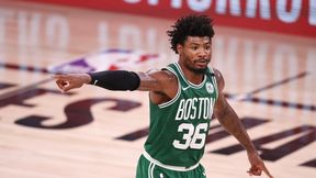 NBA. Odpowiedź podrażnionych Boston Celtics, Miami Heat prowadzą już tylko 2-1