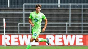 Bundesliga. Wolfsburg - Bayer. "Mini-Lewandowski" wchodzi do gry. Bartosz Białek nadzieją Wilków