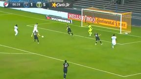 MLS. Jarosław Niezgoda z kolejną bramką. Zobacz trafienie Polaka [WIDEO]