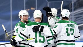 NHL. Ruszyła rywalizacja o Puchar Stanleya. Pierwszy mecz finału dla Dallas Stars