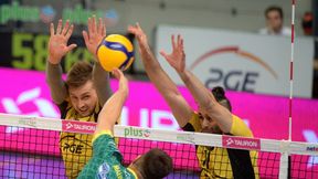 PlusLiga. PGE Skra - Aluron CMC Warta. Mateusz Malinowski show. Zawiercianie z kompletem punktów po znakomitym meczu!