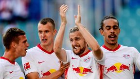 RB Lipsk - Union Berlin. Gdzie oglądać półfinał Pucharu Niemiec w telewizji i internecie? (stream online)