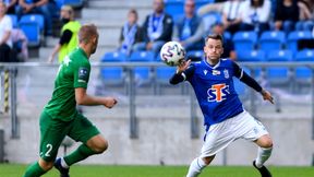 PKO Ekstraklasa. Frekwencja na stadionach piłkarskich. Rekord w derbach Poznania, wstydliwe pustki w Gdańsku