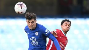 Liga Mistrzów. Chelsea - Rennes. Kai Havertz poza kadrą. Niemiec ma koronawirusa