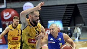 EBL. Zawód w Ergo Arenie! Asseco Arka wyszarpała triumf w derbach z Treflem