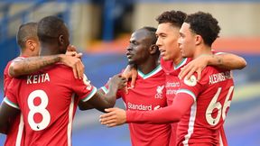 Premier League. Chelsea FC - Liverpool FC: hit kolejki dla mistrza Anglii, Sadio Mane ustrzelił dublet