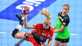 PGNiG Superliga Kobiet: derby Dolnego Śląska wygrały obroną. MKS Zagłębie Lubin zatrzymało KPR Gminy Kobierzyce