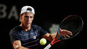 Tenis. ATP Rzym: kapitalne widowisko na Foro Italico. Diego Schwartzman w finale po batalii z Denisem Shapovalovem