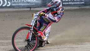 Żużel. Wysoka forma Poole Pirates. Skuteczny Chris Harris nie pomógł