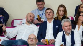 "Mam pewne obiekcje". Dariusz Dziekanowski ocenił nowego trenera Lecha Poznań