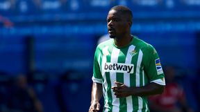 La Liga. Palce lizać! Wyśmienity gol Williama Carvalho [WIDEO]