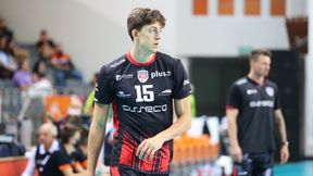 PlusLiga. Zawodnik z polskimi korzeniami chce podbić rozgrywki: "Jestem podekscytowany grą w Polsce"