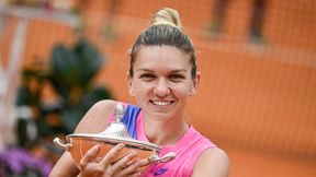 Tenis. WTA Rzym: krecz Karoliny Pliskovej w finale. Trzeci triumf Simony Halep w 2020 roku