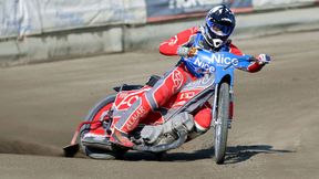 Żużel. Ricards Ansviesulis wygrał V rundę Nice Cup w Grudziądzu. Krawczyk i Tufft na podium