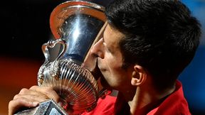 Quiz. Novak Djoković z rekordem triumfów w turniejach ATP Masters 1000. A ty sprawdź, co wiesz o imprezach tej rangi