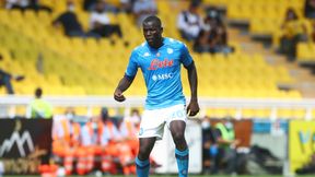 Transfery. PSG wygrywa bitwę z Manchesterem City. Kalidou Koulibaly wzmocni mistrzów Francji