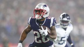 NFL. Tragedia gwiazdy New England Patriots. Ojciec zginął, a matka jest poważnie ranna