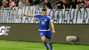 Transfery. Fortuna I liga. Chrobry Głogów sprowadził dwóch piłkarzy. Paweł Oleksy wrócił do klubu