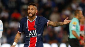 Ligue 1. Neymar oskarżony o rasizm. Nazwał Japończyka "chińskim gó***"