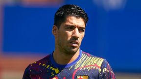 Transfery. Luis Suarez zostanie piłkarzem Atletico. Fatalny interes Barcelony