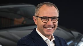 F1. Stefano Domenicali szefem Formuły 1. To już oficjalna wiadomość