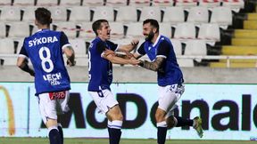 Liga Europy. Apollon Limassol - Lech Poznań. Paweł Wojtala chwali Kolejorza. "Był brutalnie skuteczny"