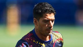 Oficjalnie. Luis Suarez piłkarzem Atletico Madryt. FC Barcelona żegna legendę