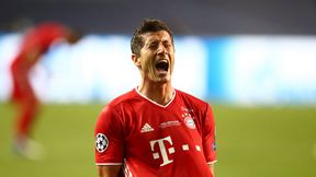 Liga Mistrzów. Salzburg - Bayern. Robert Lewandowski wraca do gry. Poznaliśmy składy na mecz