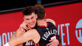 NBA. Czwarty mecz serii dla Miami Heat! Jest już 3-1, Boston Celtics są pod ścianą