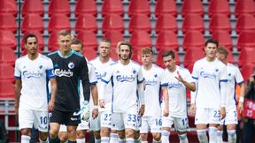 Liga Europy: FC Kopenhaga - Piast Gliwice. Duńczycy pod presją. "To ważny mecz. Wiele będzie od niego zależeć"