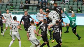 PKO Ekstraklasa: znamy sędziów na 5. kolejkę i hit Legia Warszawa - Śląsk Wrocław