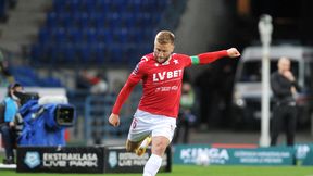 PKO Ekstraklasa. Wisła Kraków - Podbeskidzie Bielsko-Biała. Jakub Błaszczykowski wraca do gry