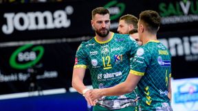 PlusLiga. Strony doszły do porozumienia. Atakujący opuszcza Aluron CMC Wartę Zawiercie