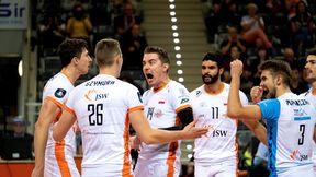 PlusLiga. Kolejna porażka MKS-u Będzin. Trzy punkty Jastrzębskiego Węgla