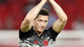 Superpuchar Europy. Bayern - Sevilla. Bramka Lewandowskiego nieuznana