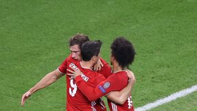 Superpuchar Europy. Sprawdź, co Robert Lewandowski powiedział po wygranej z Sevillą