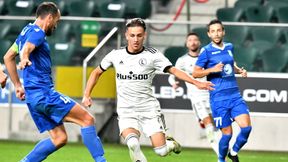 Liga Europy. Lech i Legia w IV rundzie eliminacji. Sprawdź, gdzie oglądać (transmisja, terminarz)