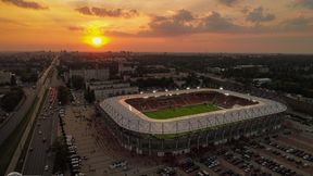 Fortuna I Liga. Widzew Łódź zagra na wyjeździe na... swoim stadionie. Rywalem GKS Jastrzębie