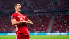 Superpuchar Europy. Bayern - Sevilla. Robert Lewandowski w euforii. "Super team"