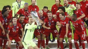 Superpuchar Europy. Bayern - Sevilla. Hiszpańskie media: "Panowanie Bawarczyków może potrwać długo"